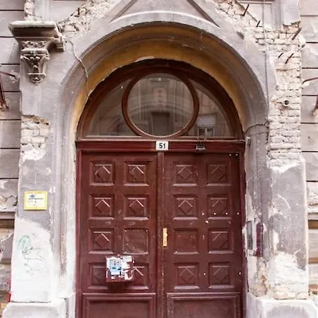 Csengery Central Budapest